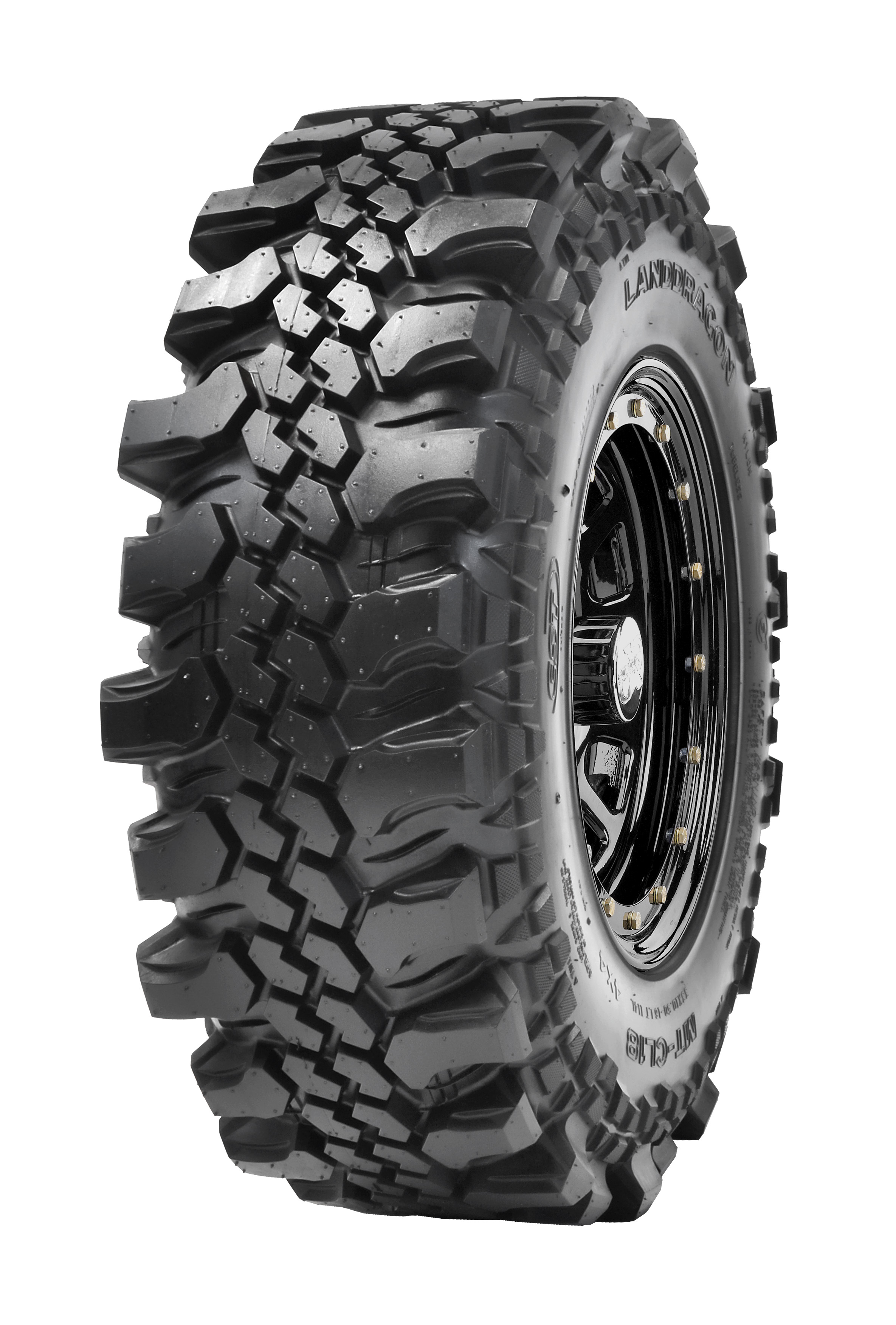 pneus CST 35x10.50 -16 119K 6PR TL CL18 POR (275/85-16) 35x10.50 -16 119K 6PR TL CL18 POR (275/85-16)